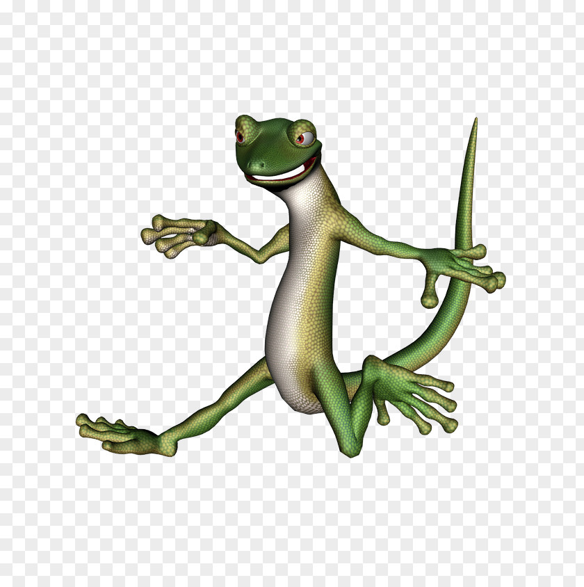 Gecko True Frog Emotion Ausmalbild Emoticon PNG