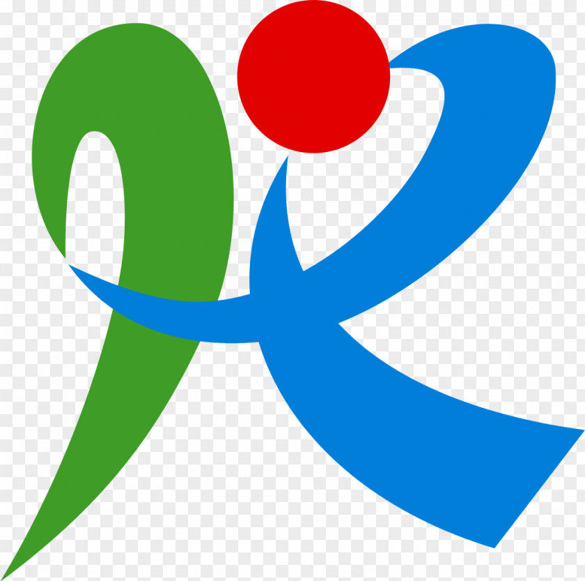 Kagamino Tsuyama Maniwa Logo Aizuwakamatsu PNG