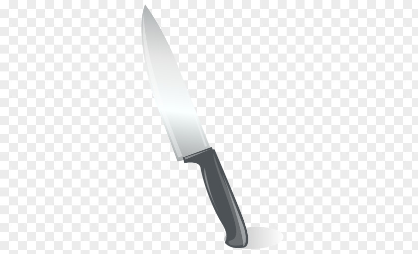 Knife Kitchen Coffee Icon PNG