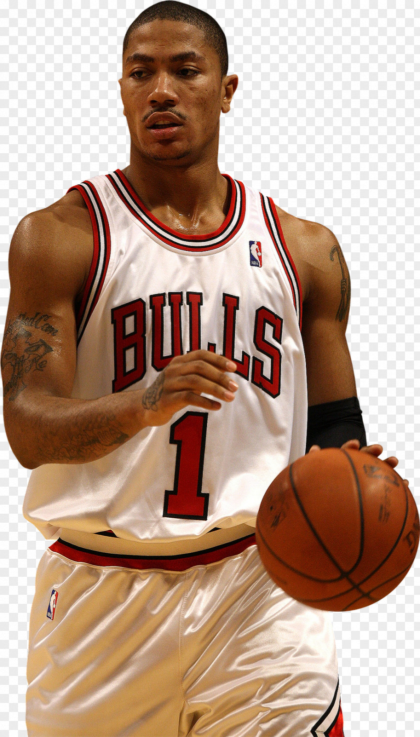 Lebron James Derrick Rose Chicago Bulls Athlete Basketball Boston Celtics PNG