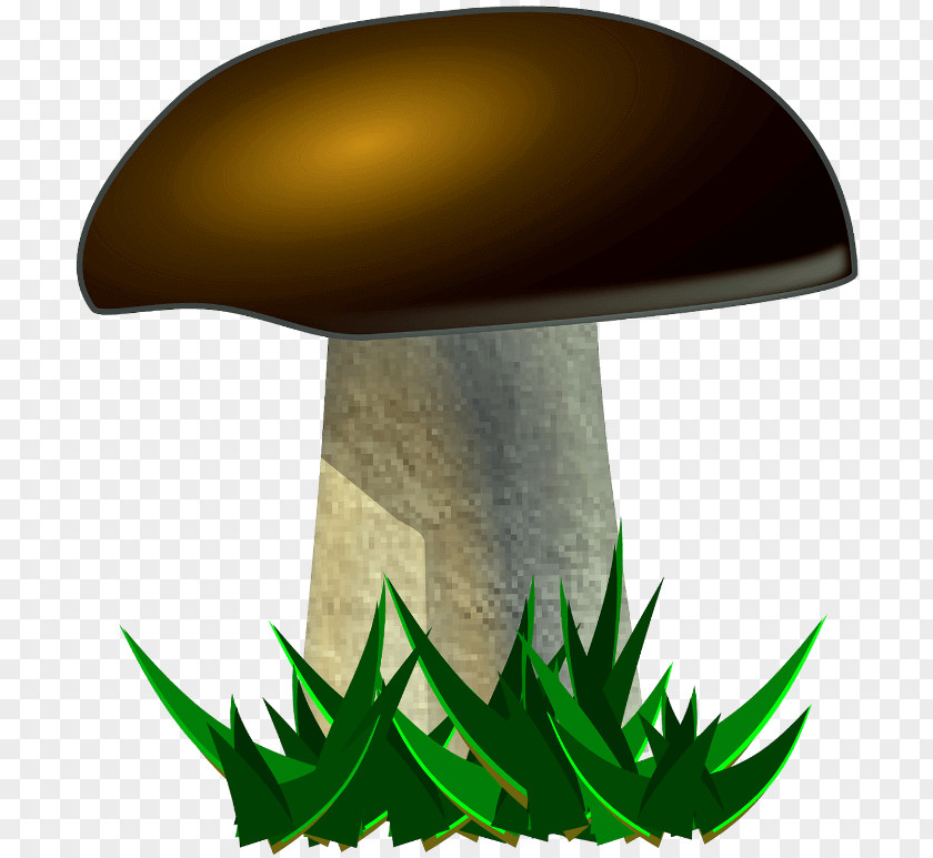 Mushroom Clip Art Openclipart Free Content PNG