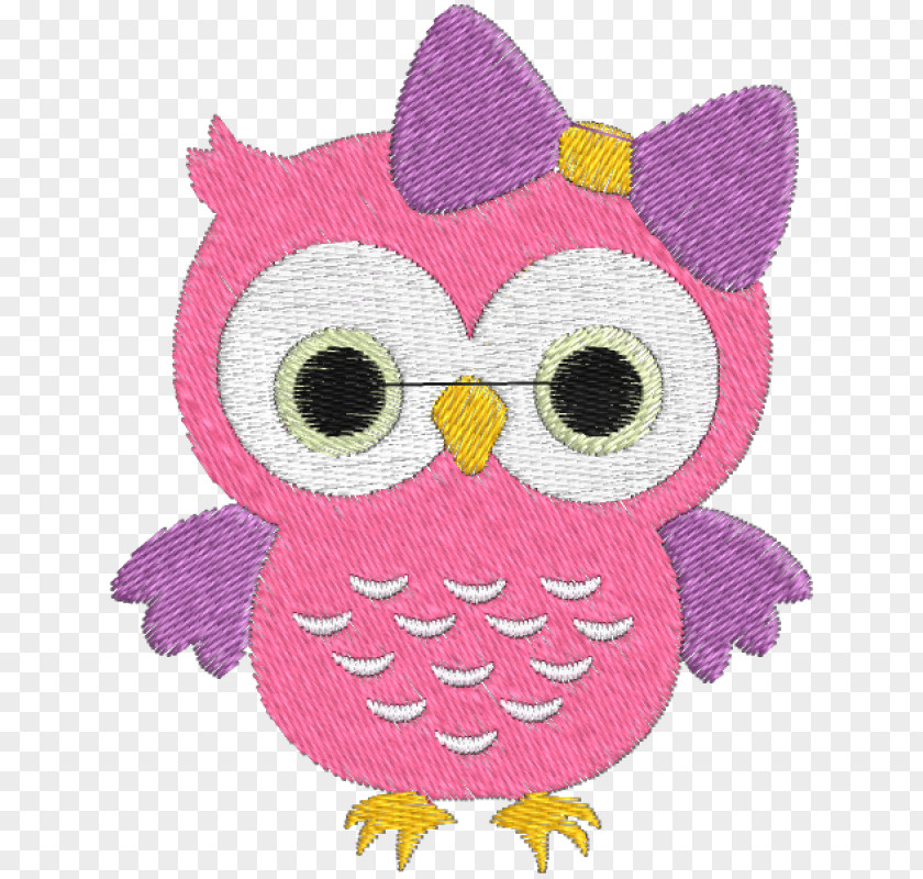 Owl Black-and-white Clip Art PNG