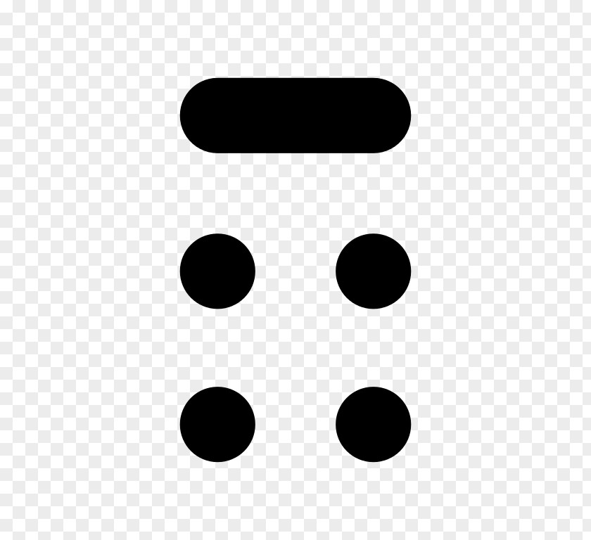Pattern DOTS English Braille Alphabet Letter Arabic PNG