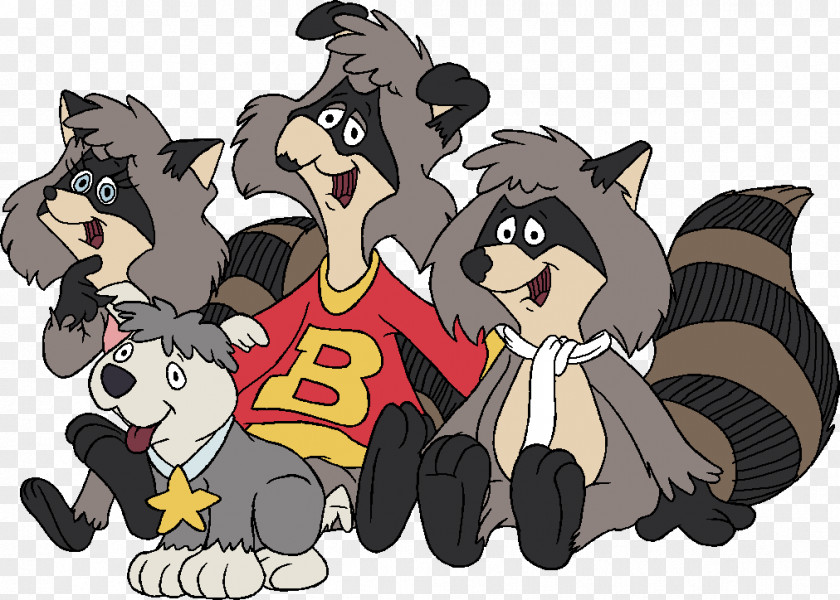 Racoon Cartoon Work Of Art Artist DeviantArt PNG