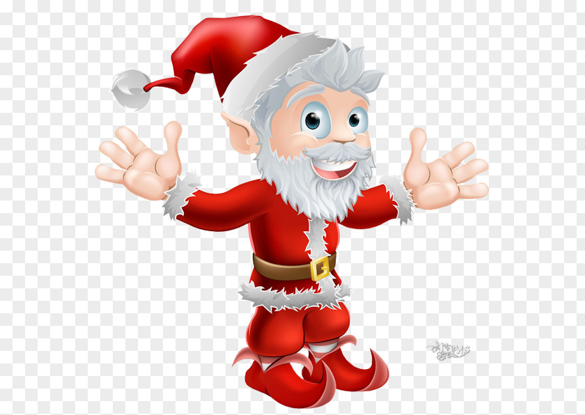 Santa Claus Vector Graphics Stock Illustration Photography PNG