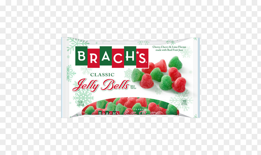 Strawberry Food Candy Cane Chewy Brach's PNG