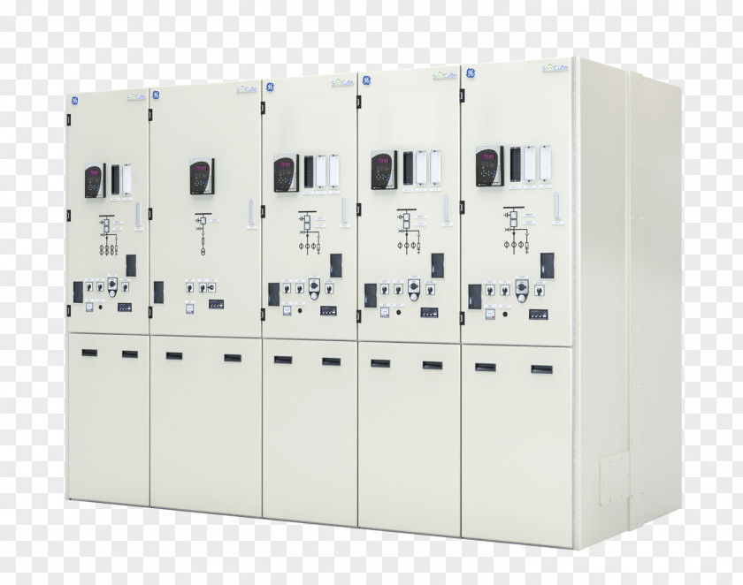 Thailand Features Switchgear General Electric Gasisolierte Schaltanlage Electrical Switches Circuit Breaker PNG