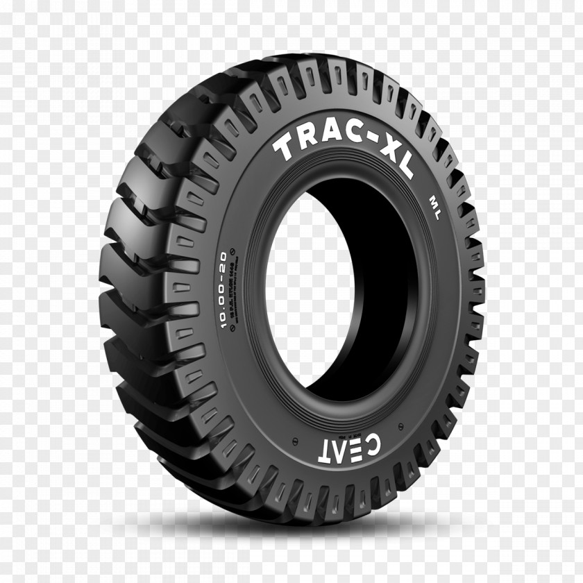 Tyre Tracks Tread Tire Truck CEAT Rim PNG