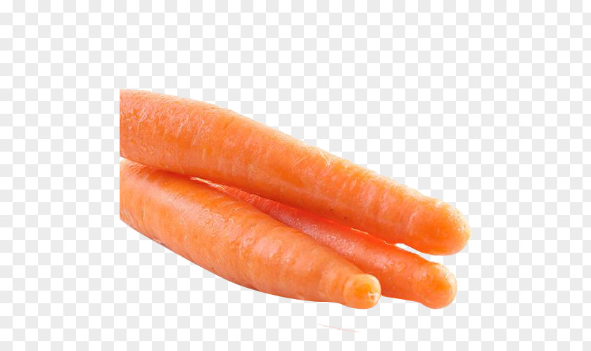 Vegetables Organic Carrots Baby Carrot Food Bockwurst Knackwurst PNG