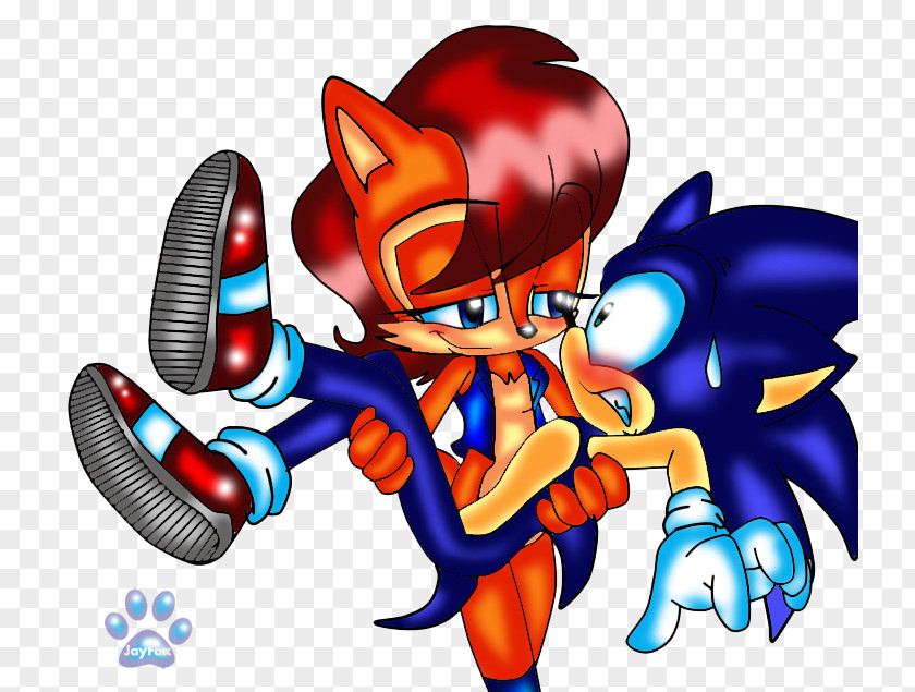 Amy Rose Princess Sally Acorn Shadow The Hedgehog Sonic Drive-In & PNG