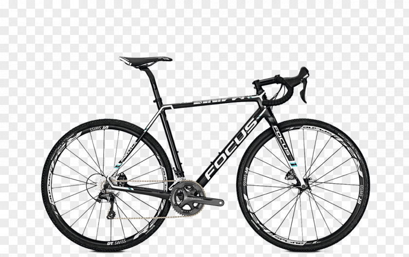 Bicycle 2018 Ford Focus Cyclo-cross Ultegra PNG