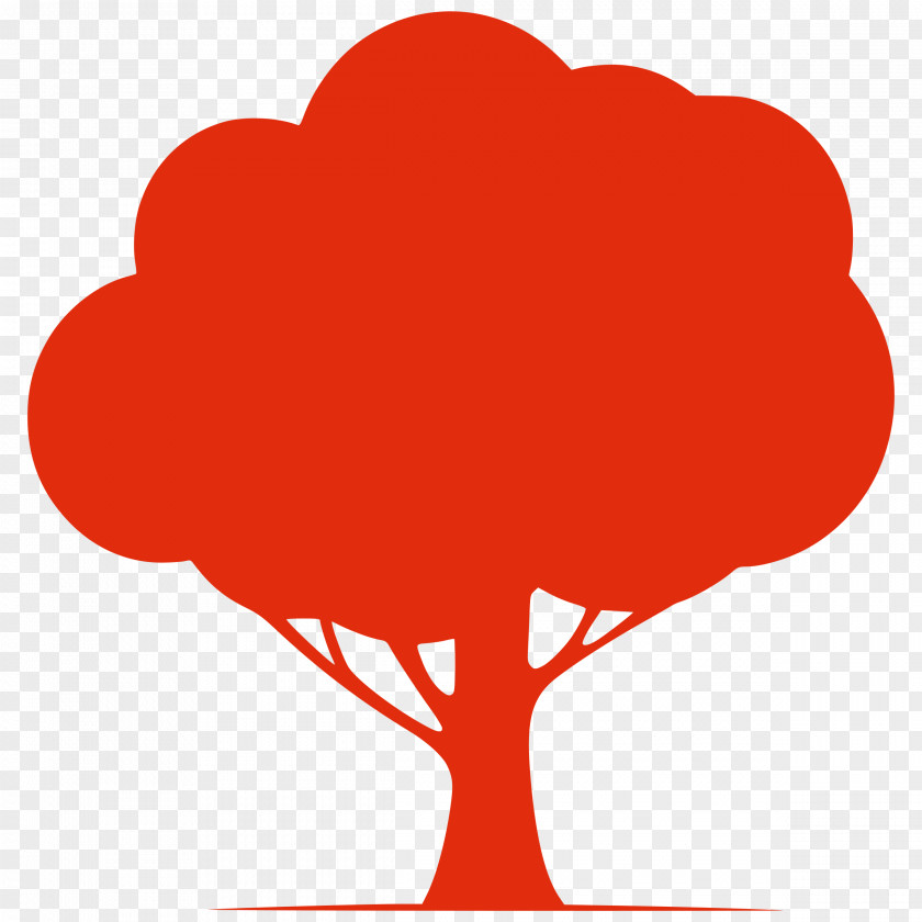 Big Log Cliparts Tree Silhouette Clip Art PNG