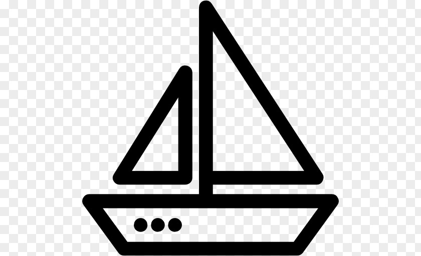 Boat Sailboat Sailing Ship PNG