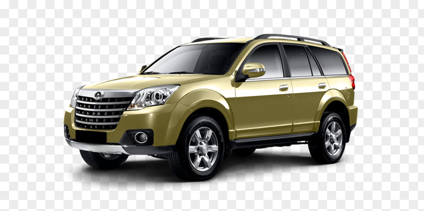 Car Compact Sport Utility Vehicle Great Wall Motors Luxury Subaru Forester PNG