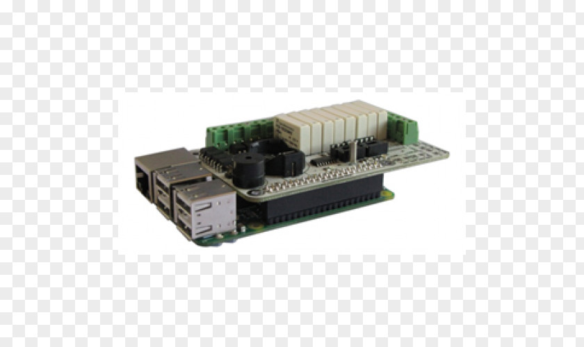Computer Network Cards & Adapters General-purpose Input/output Asus Tinker Board Electronics Microcontroller PNG