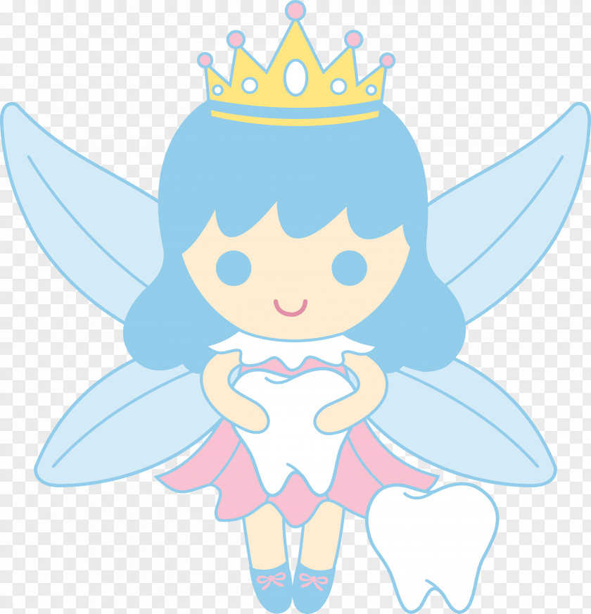 Cute Dental Cliparts Tooth Fairy Clip Art PNG