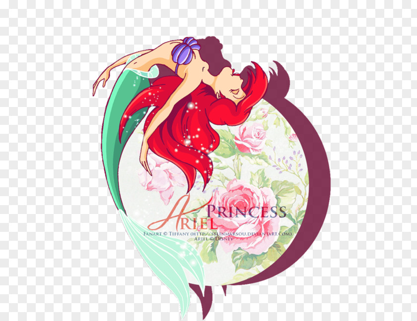 Disney Princess Ariel The Prince Tiana Belle PNG