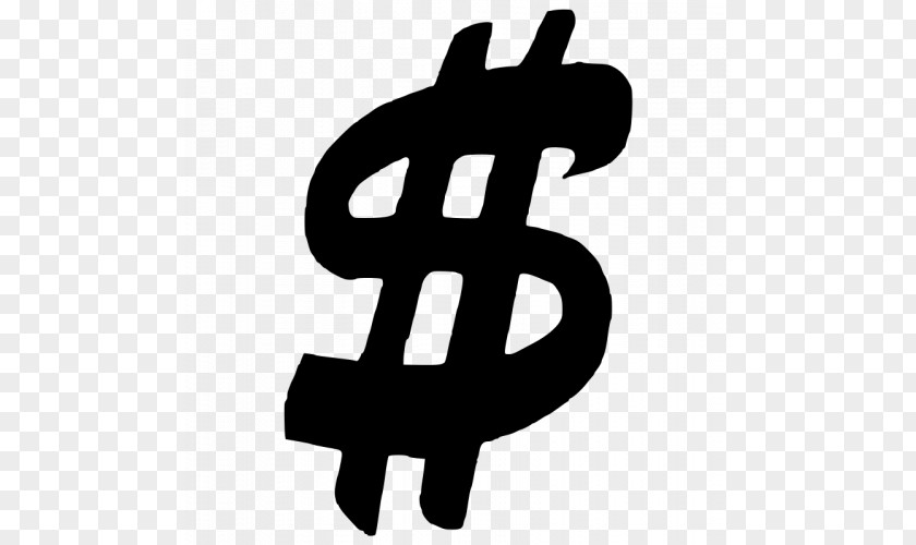 Dollar Sign Graphics Money Currency Symbol Clip Art PNG