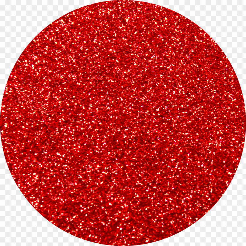 Glitters Car Red Glitter Bucket Color PNG