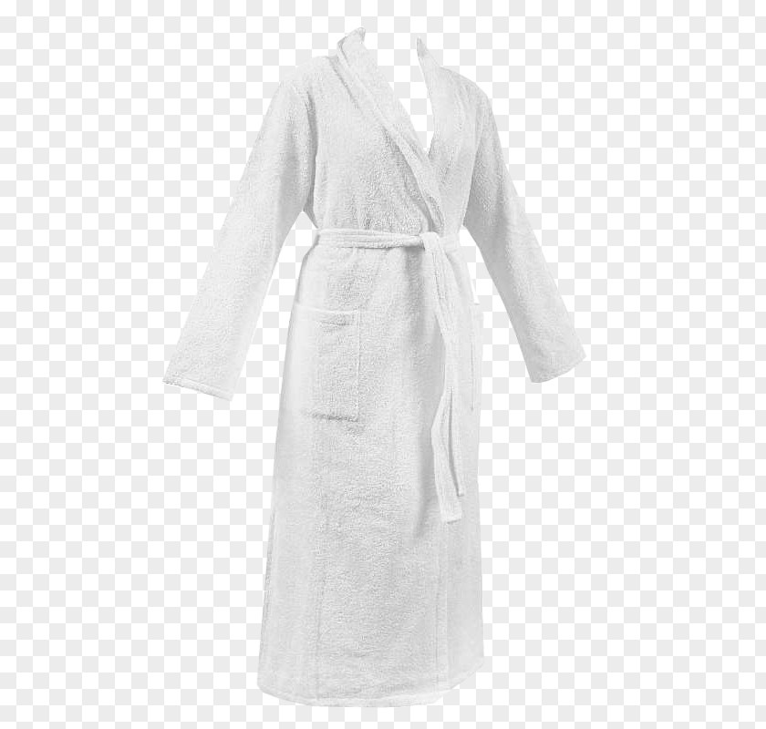 Hotel Bathrobe Terrycloth Khalat Shop PNG