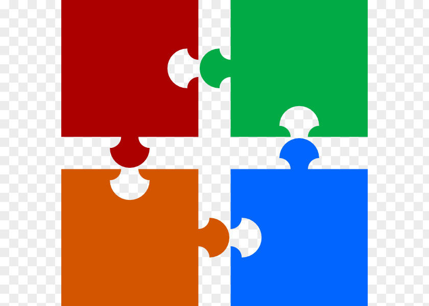Jigsaw Puzzle Clipart Puzzles Tangram Clip Art PNG