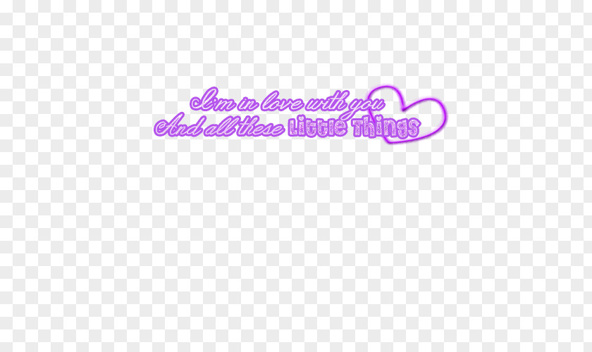 Line Logo Brand Pink M Font PNG