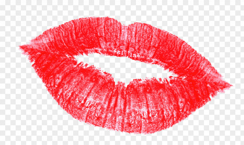 Lips Kiss Lipstick Clip Art PNG
