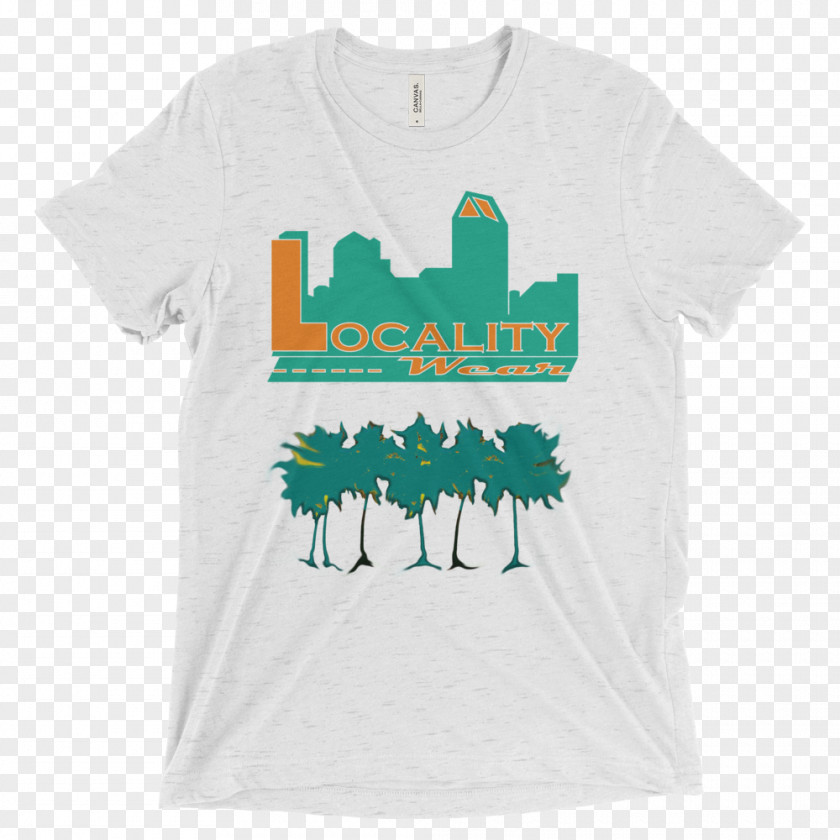 Locality T-shirt Clothing Sleeve Top PNG