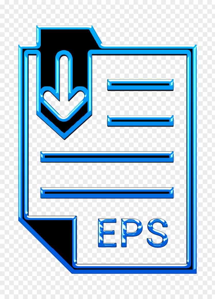 Logo Symbol Document Icon Eps File PNG