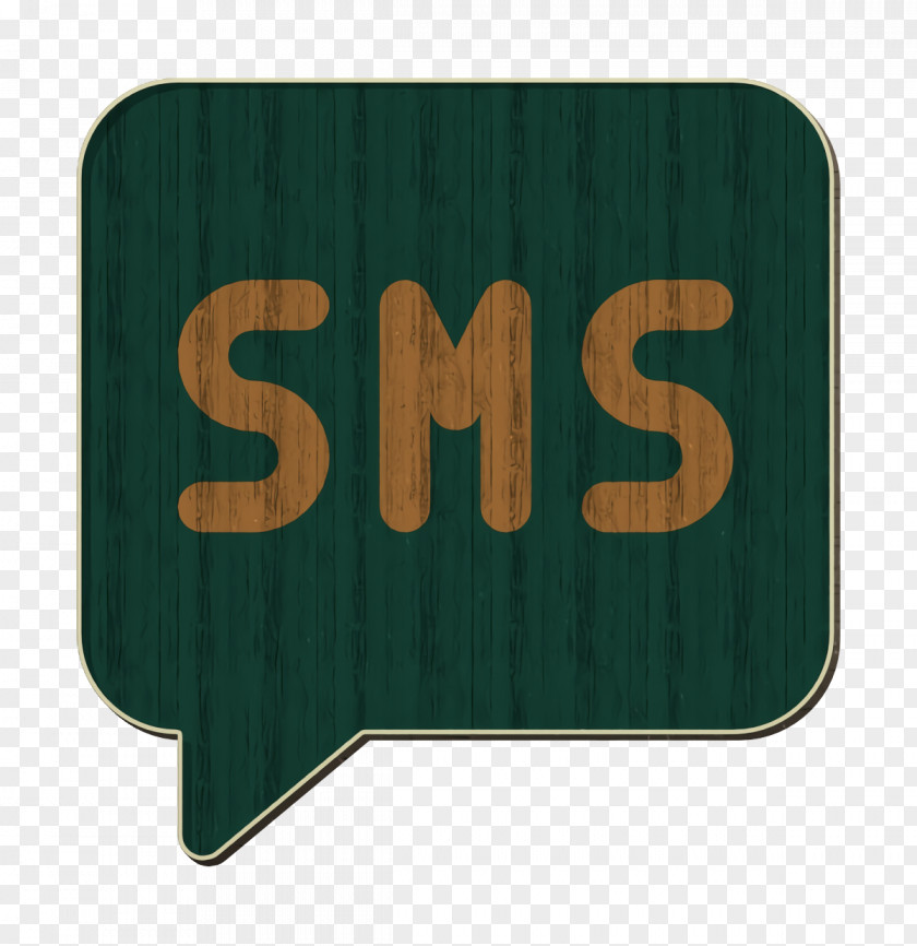 Mobile Icon Sms PNG