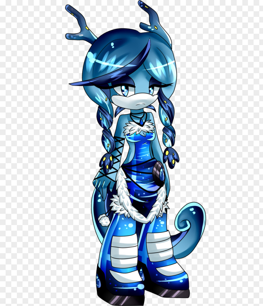 Sea Horse Critters Sega Sonic The Hedgehog Furry Fandom Cartoon PNG