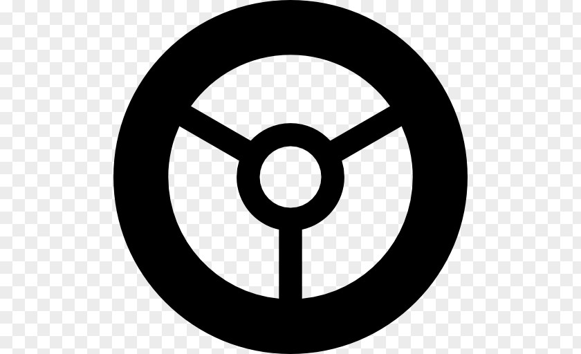 Steering Wheel Akron Metropolitan Housing Authority Logo Hamburger Verkehrsverbund Symbol PNG