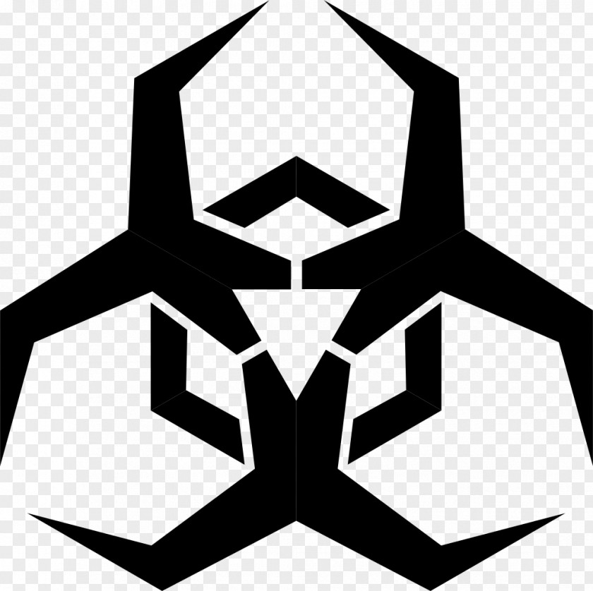 Symbol Malware Hazard Clip Art PNG