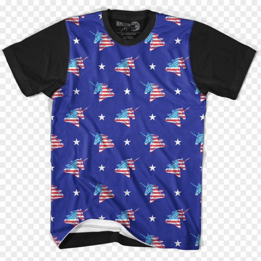 T-shirt United States Chain Gun PNG