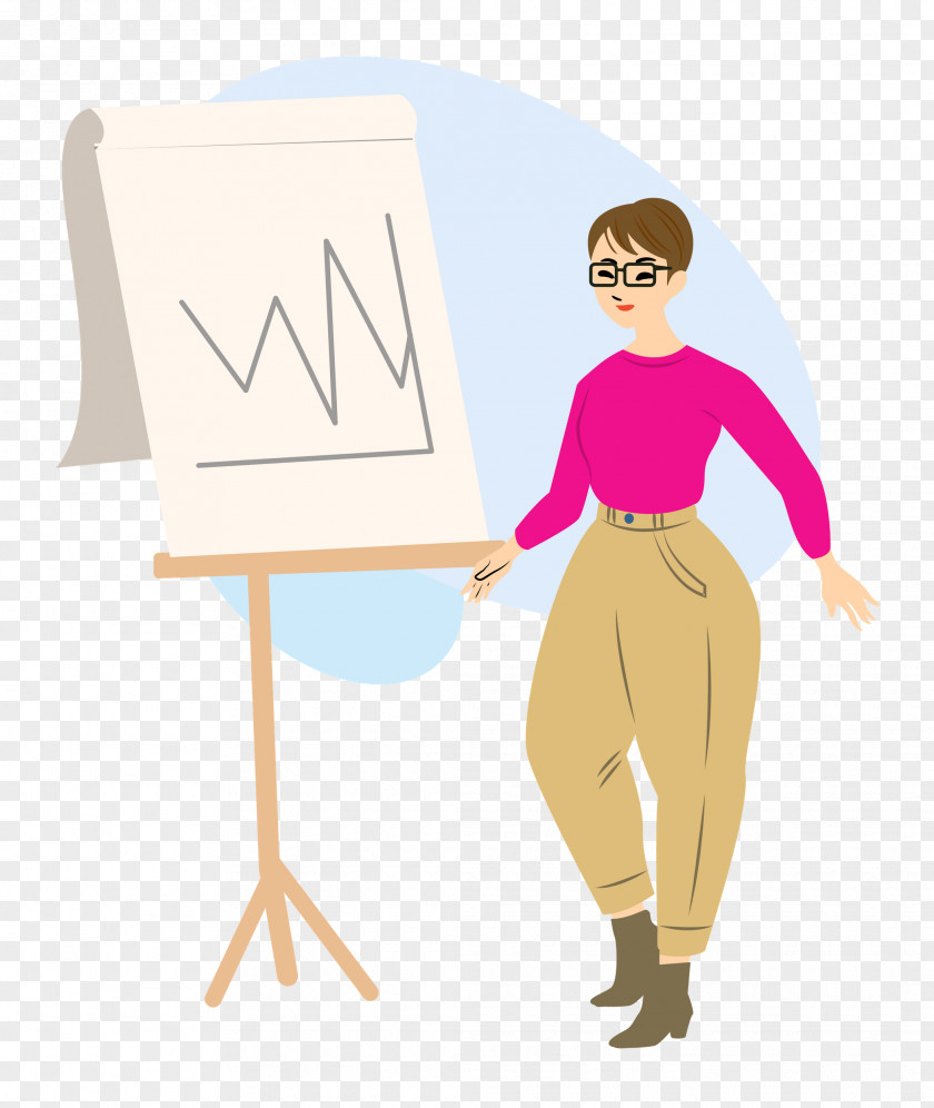 Teacher Female Woman PNG