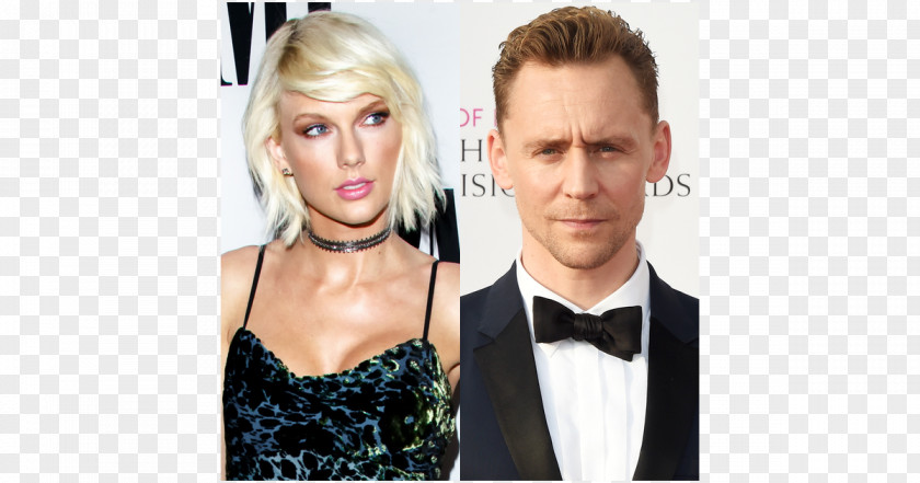 Tom Hiddleston Taylor Swift Loki Celebrity Actor PNG