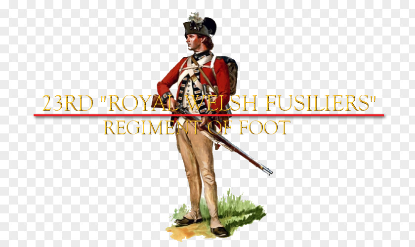 United States American Revolutionary War Infantry Regiment PNG