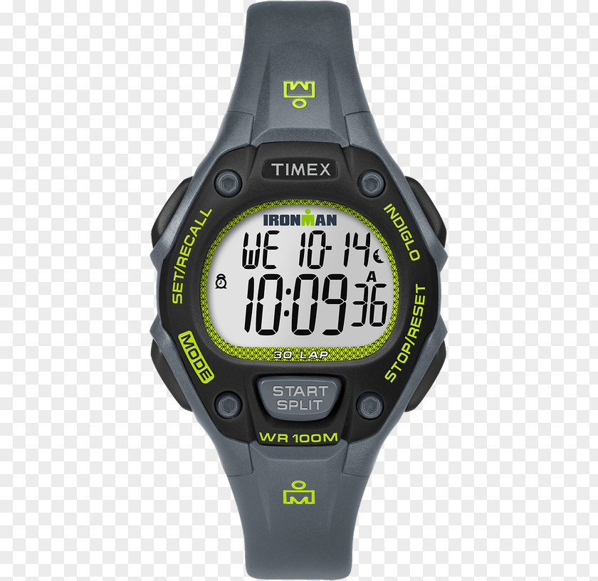 Watch Timex Ironman Classic 30 Traditional 30-Lap Group USA, Inc. PNG