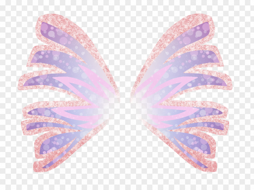 Wings Tecna Stella Bloom Aisha Sirenix PNG