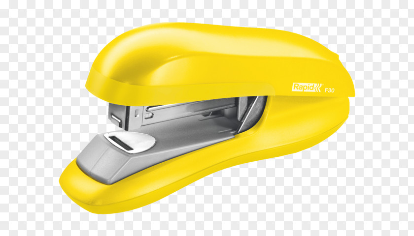 Yellow Office Instrument PNG