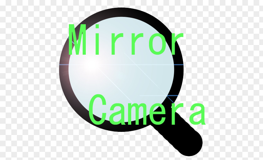 Camera Flyer Logo Brand Green PNG