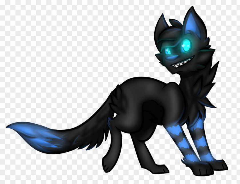 Cat Horse Canidae Demon Dog PNG