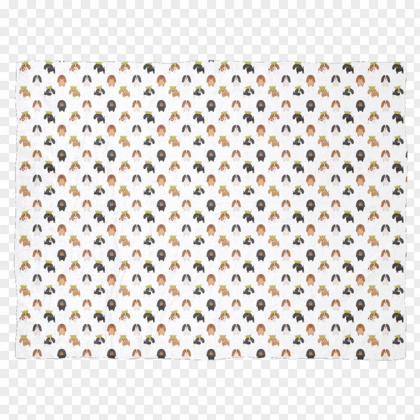 Cavalier King Charles Spaniel Painting Abstract Art Halftone PNG