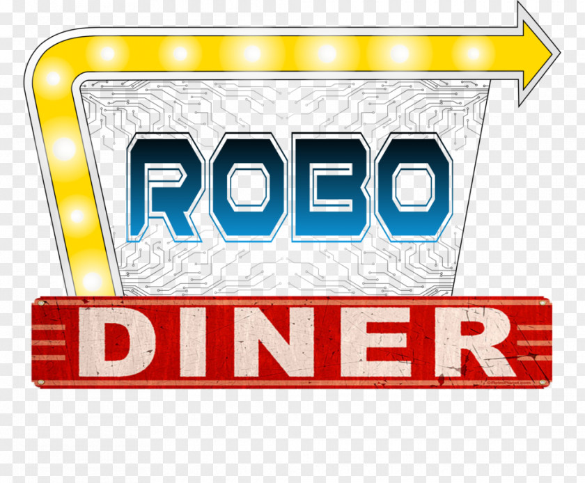 Diner Word 2013 Clip Art Logo Vehicle License Plates Brand PNG