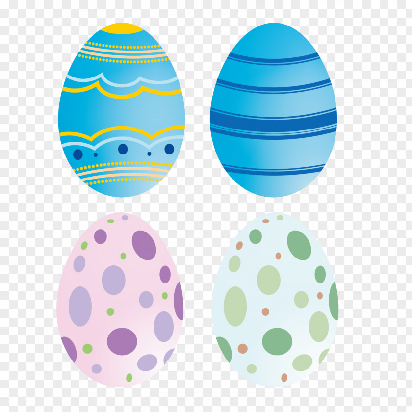 Easter Eggs Bunny Egg PNG