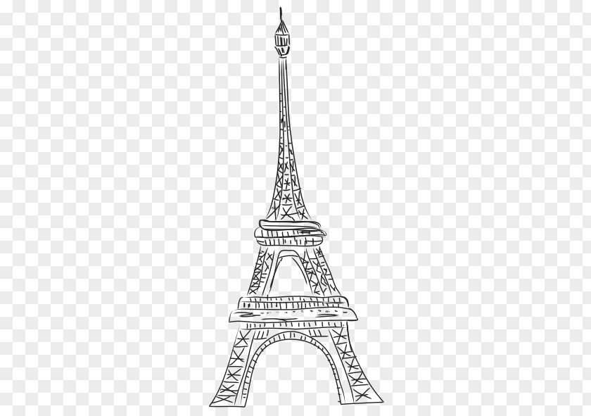 Eiffel Tower Leaning Of Pisa Tour Montparnasse Jardin Du Luxembourg Champ De Mars PNG