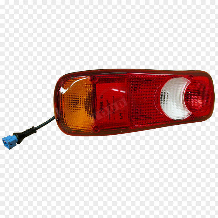 Fire Automotive Tail & Brake Light Renault Kerax PNG