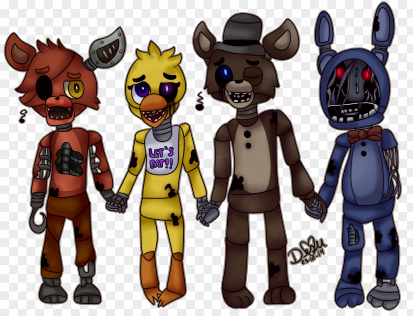 Five Nights At Freddy's 3 2 Freddy Fazbear's Pizzeria Simulator Image Drawing PNG