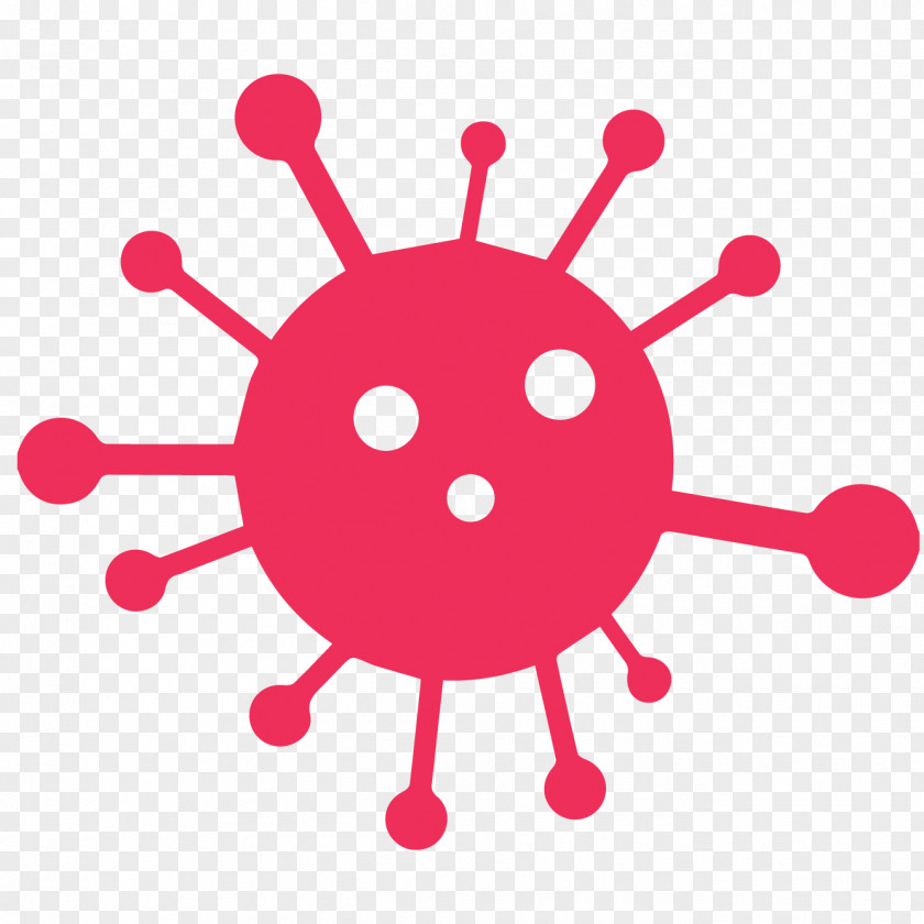 Infectious Icon Virus Vector Graphics Stock Illustration PNG