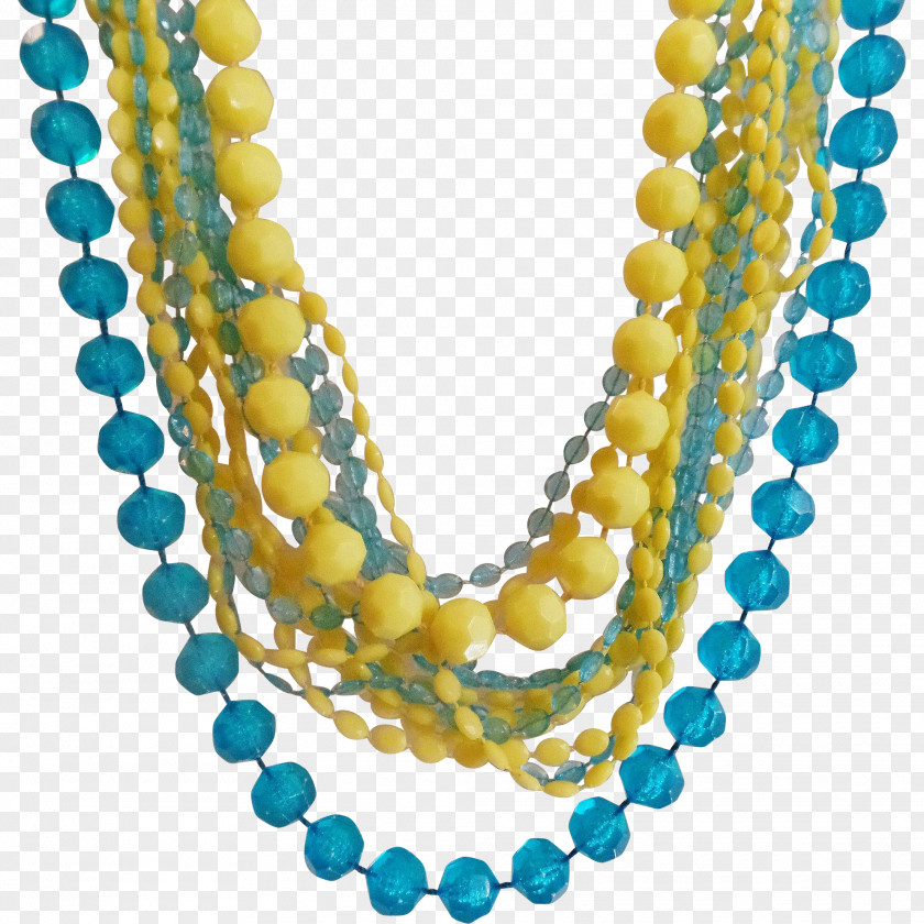 Jewellery Bead Necklace Diamond Cut PNG